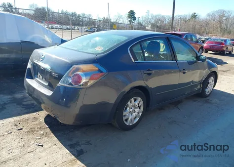 2012 Nissan Altima 2.5 S z USA, uszkodzony, nr VIN 1N4AL2AP7CN436733